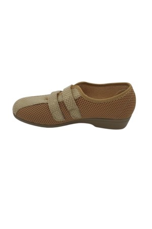 alpargatas cosdam velcro varios  23545