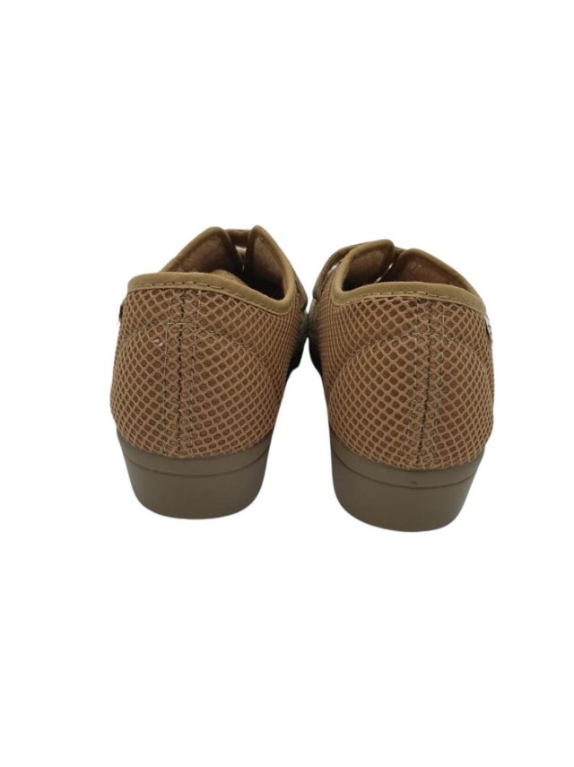 alpargatas cosdam velcro varios  23545