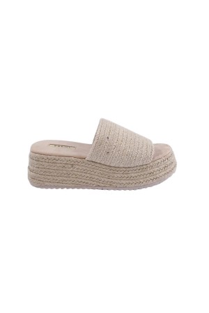 sandalia corina yute natural c1331