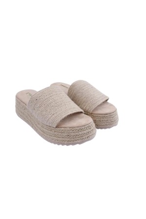 sandalia corina yute natural c1331