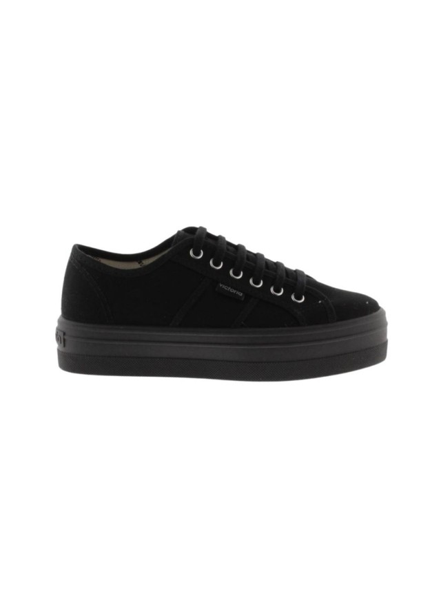 lonas victoria negro 109201