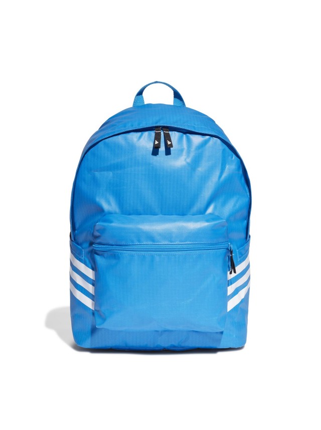 mochila adidas azul hc7257