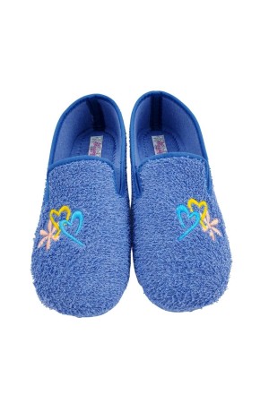 zapatillas primavera-verano  cosdam  indigo 817