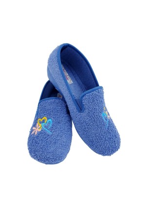 zapatillas primavera-verano  cosdam  indigo 817