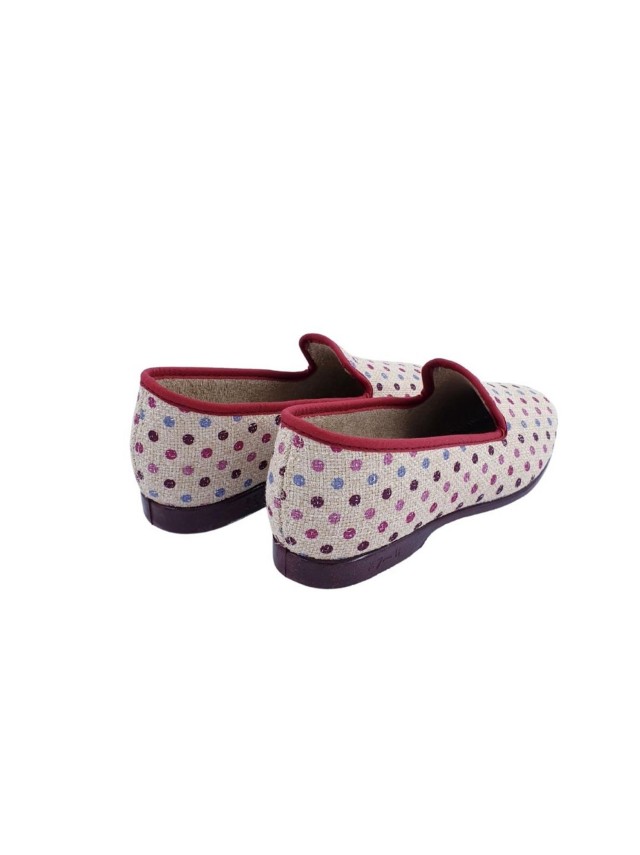 zapatillas primavera-verano pelusines...