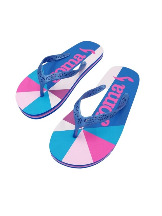 chancla mujer joma marino s.surf lady