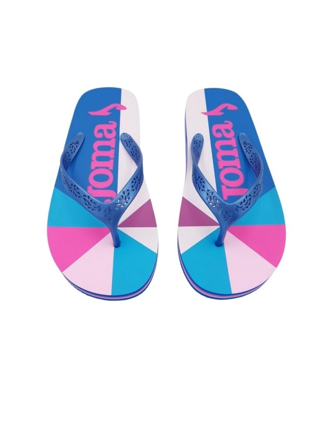 chancla mujer joma marino s.surf lady