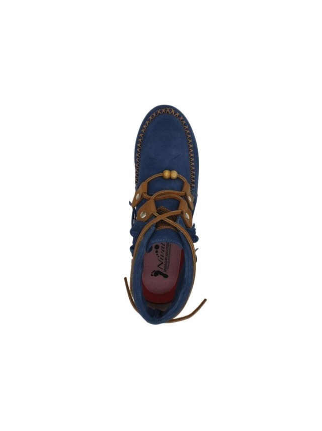 botin sarca orly varios