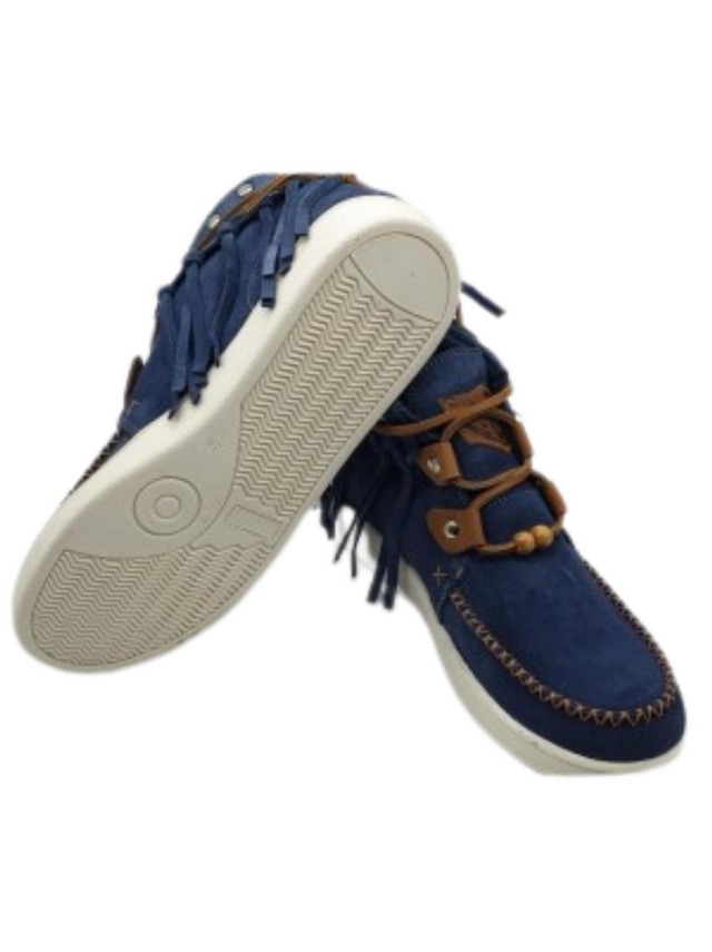 botin sarca orly varios