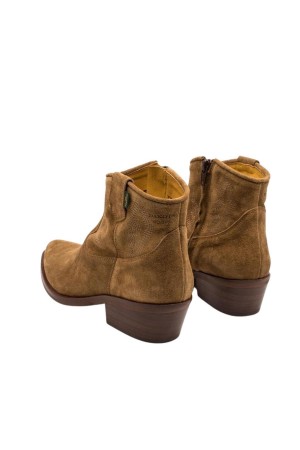 botas   dakota  camel   dkt68