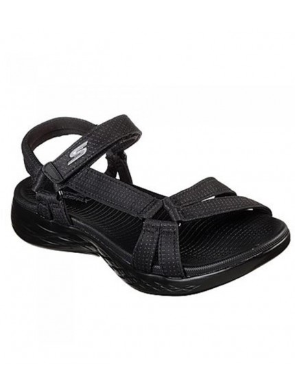 Sandalias mujer on the Go 600 skechers varios 15316