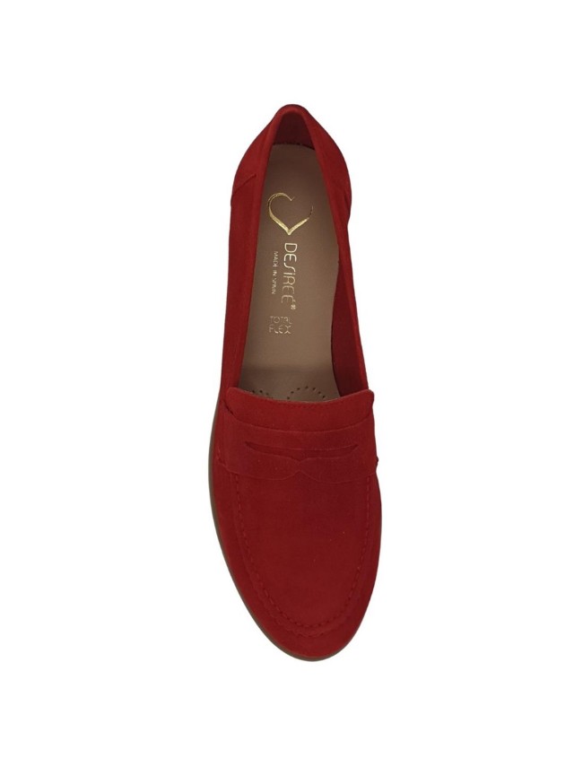 zapatos desiree varios moka3ante