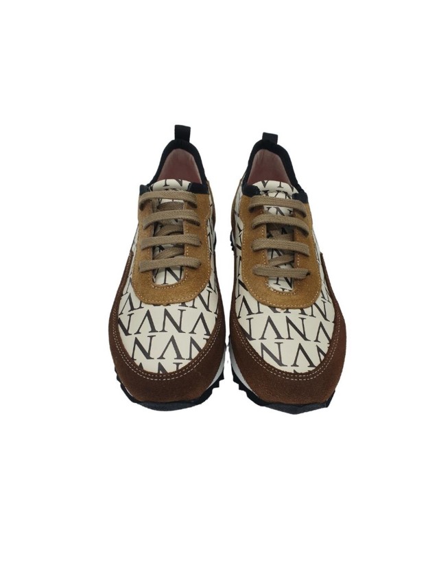 zapato sport sarca leo varios leo