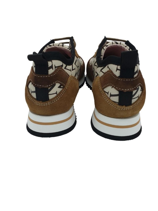 zapato sport sarca leo varios leo