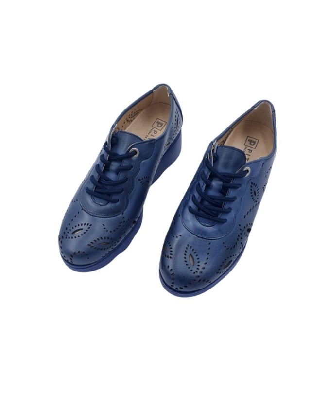 zapato pitillos lago 6081