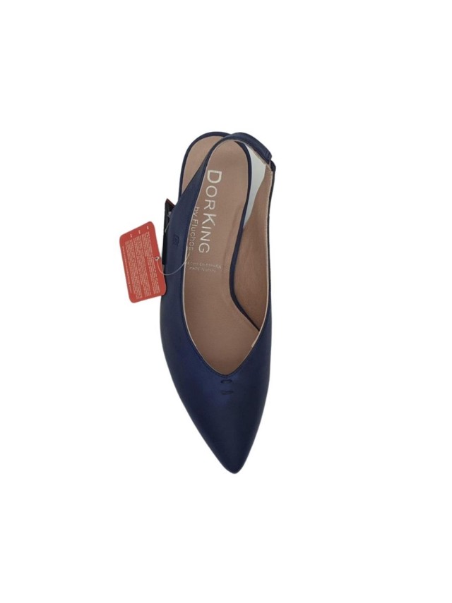 zapato salon dorking varios d7806-sa