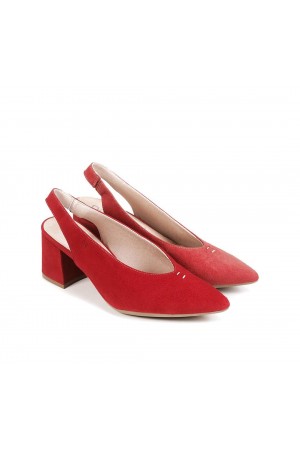 zapato salon dorking varios d7806-ac