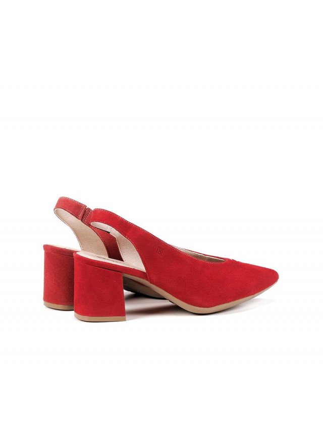 zapato salon dorking varios d7806-ac