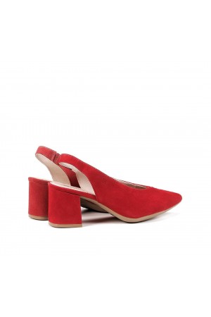 zapato salon dorking varios d7806-ac