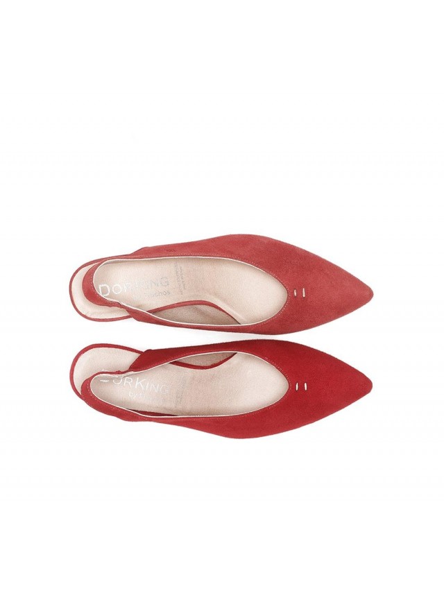 zapato salon dorking varios d7806-ac