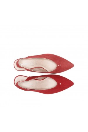 zapato salon dorking varios d7806-ac