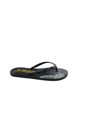 chanclas joma negro s.lenald 2201
