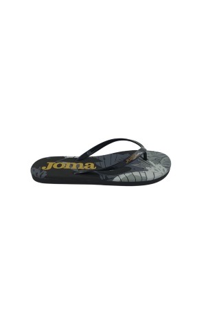 chanclas joma negro s.lenald 2201