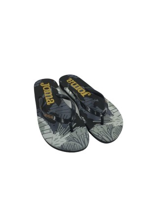 chanclas joma negro s.lenald 2201