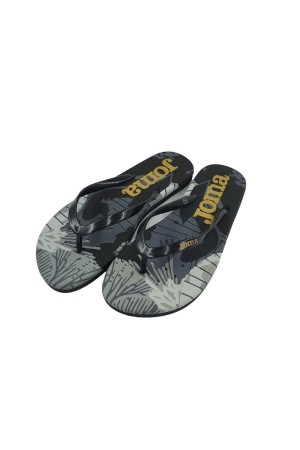 chanclas joma negro s.lenald 2201