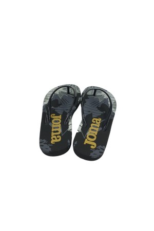 chanclas joma negro s.lenald 2201