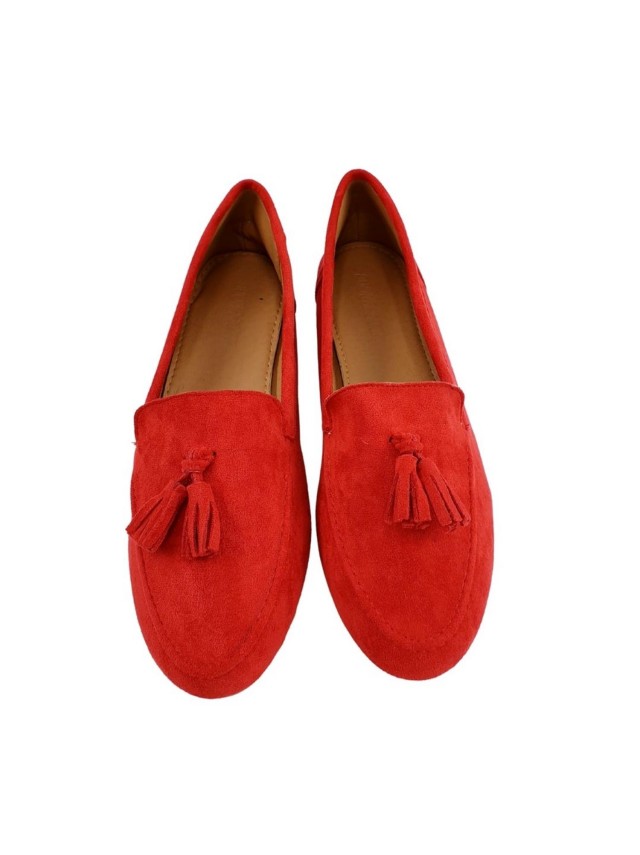 mocasin borlas boanarotti varios...
