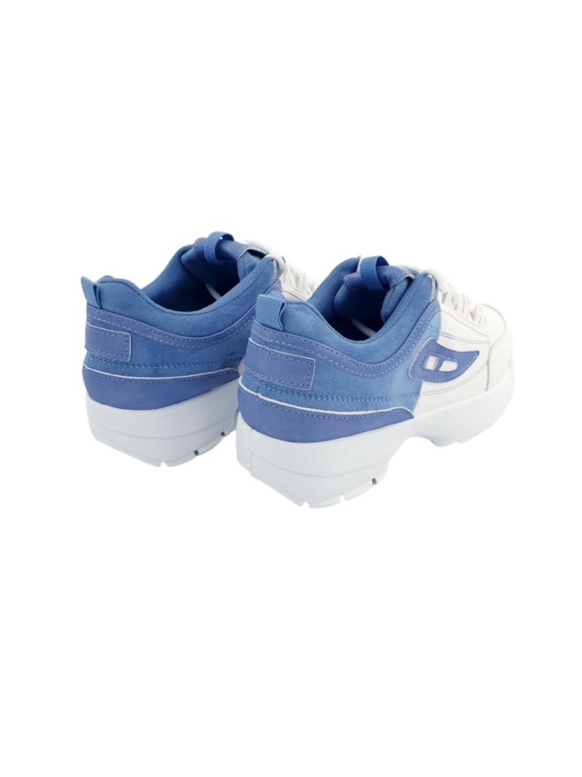 deportivos jessy ross varios ec844