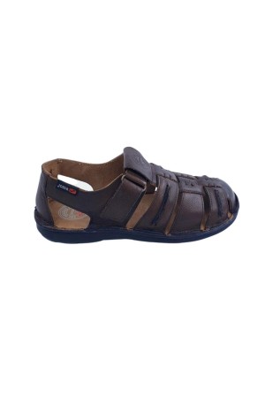 sandalias joma marron s.oporto