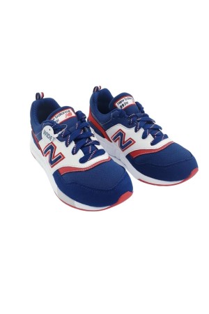 deportivos new balance marino-rojo gr997hvn