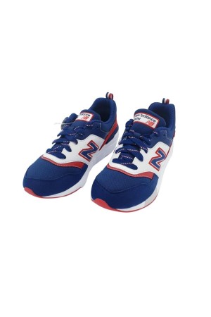 deportivos new balance marino-rojo gr997hvn