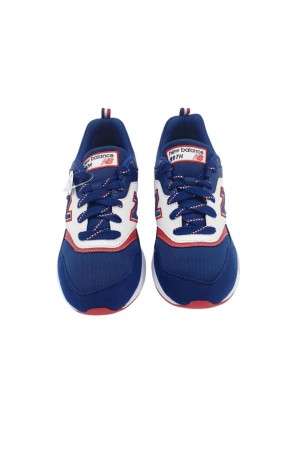 deportivos new balance marino-rojo gr997hvn
