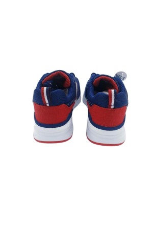 deportivos new balance marino-rojo gr997hvn