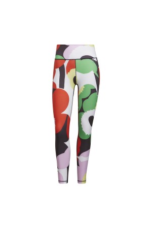 mallas adidas x marimekko estampado hc6833