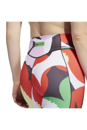 mallas adidas x marimekko estampado hc6833