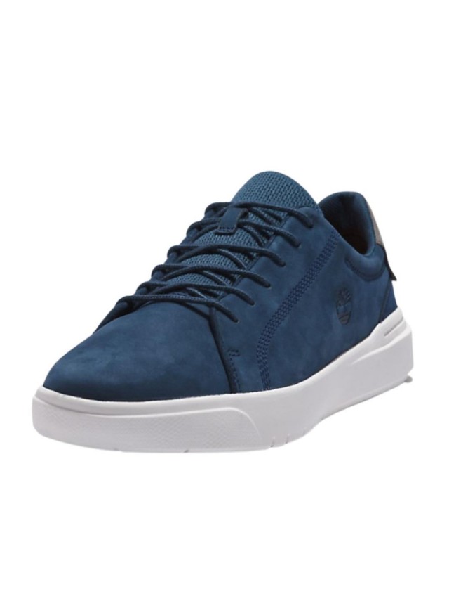 deportivos timberland seneca azul...