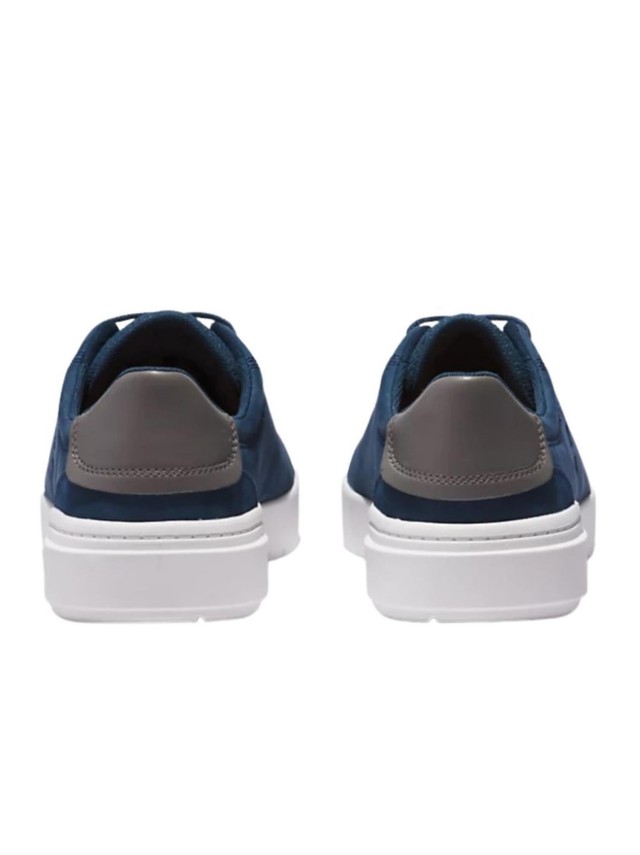 deportivos timberland seneca azul...
