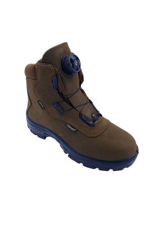 montaña boxer chiruca  kaki  16379