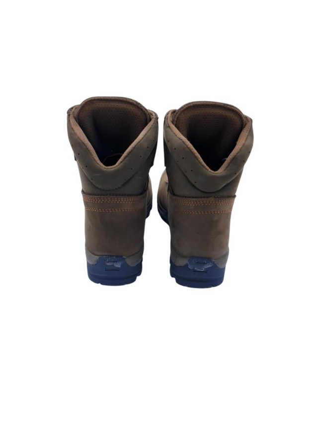 montaña boxer chiruca  kaki  16379