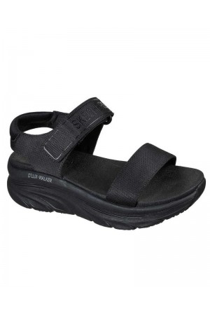sandalias skechers dlux varios 119226