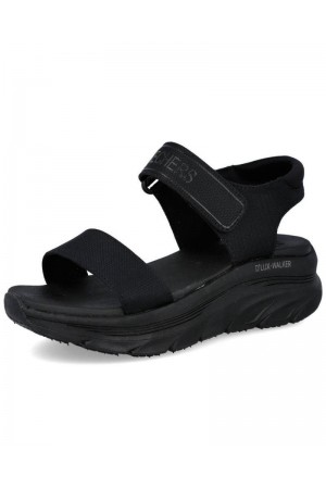 sandalias skechers dlux varios 119226