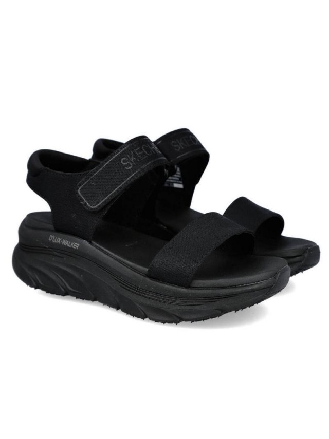 sandalias skechers dlux varios 119226