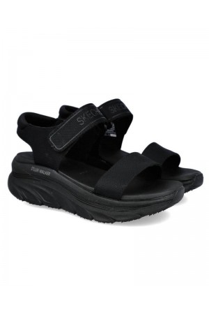 sandalias skechers dlux varios 119226