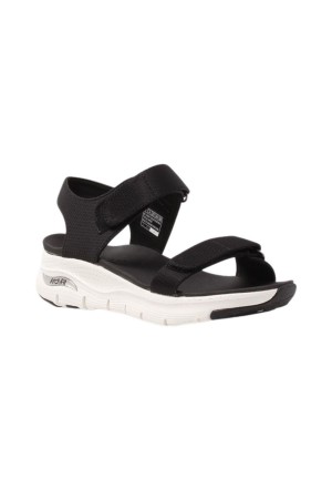 Sandalia mujer arch fit tourist skechers varios 119247