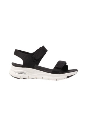 Sandalia mujer arch fit tourist skechers varios 119247