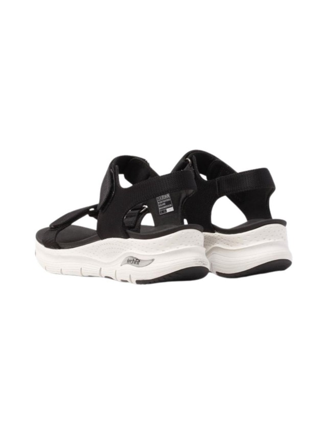 Sandalia mujer arch fit tourist...